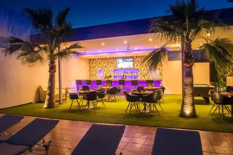 Primavera Beach Studios & Apartments in Δημοτική Ενότητα Μαλίων — foto 29