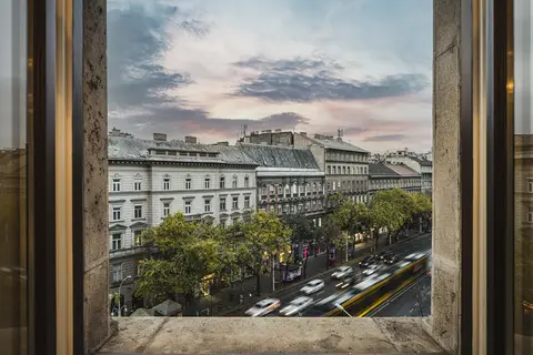 Anantara New York Palace Budapest Hotel in Boedapest — foto 22