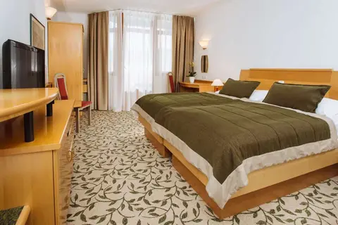 Terme Zrece Hotel Vital in Zreče — foto 4
