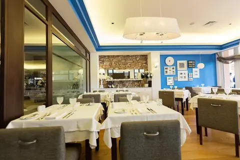 Onyria Quinta da Marinha Hotel in Cascais — foto 30