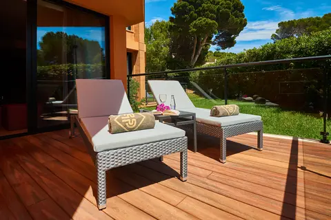 Protur Turó Pins Hotel in Cala Ratjada — foto 26
