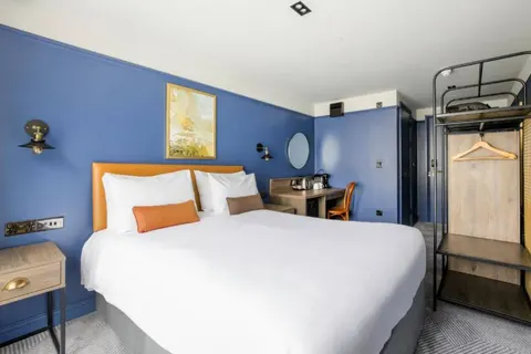 Ropewalks Hotel, BW Premier Collection foto 2