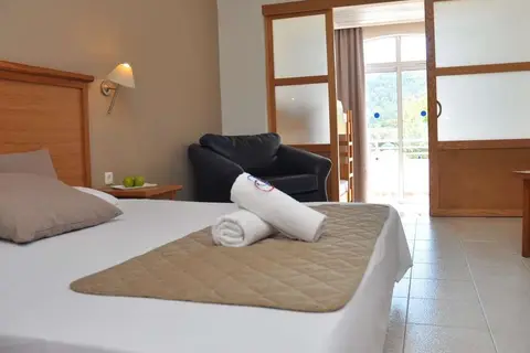 Cyprotel Faliraki Hotel in Cyprotel Luca Faliraki, foto 3