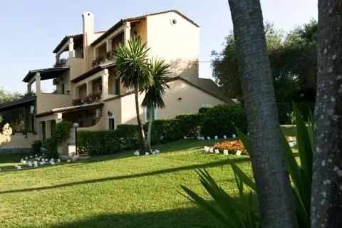 Isabella Country House in Gouvia, foto 3