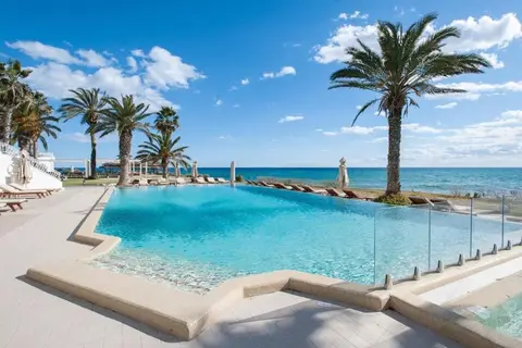 Novostar Bel Azur Thalassa & Bungalows in الحمامات — foto 20