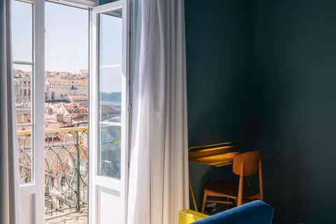 Esqina Urban Lodge in Lissabon, foto 17