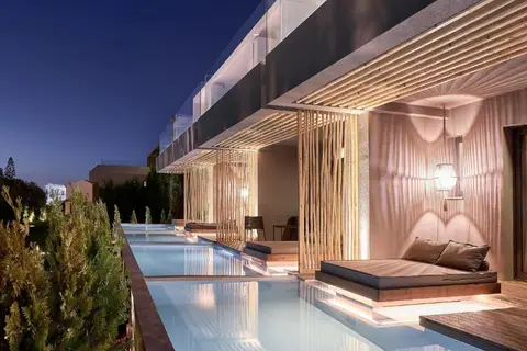 NEMA Design Hotel & Spa in Δημοτική Ενότητα Χερσονήσου