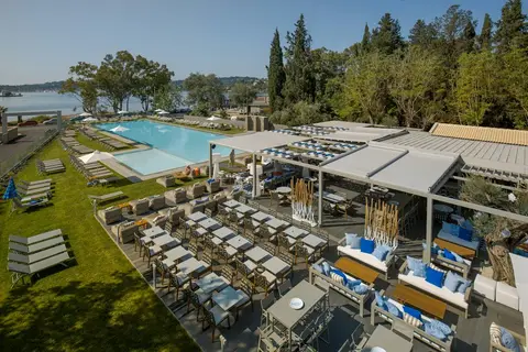 Rodostamo Hotel & Spa in Kommeno, foto 26