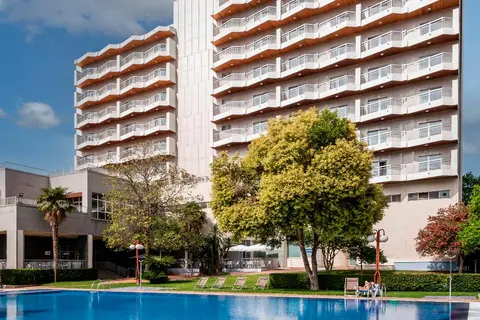 Hotel Medium Valencia in Valencia, foto 30