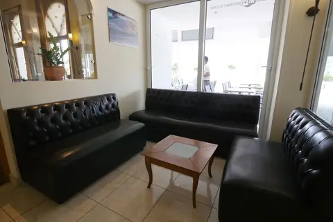 Samos City Hotel in Samos — foto 13