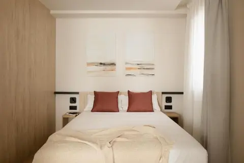 Apartamentos Líbere Bilbao Ledesma in Bilbao — foto 6