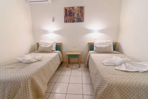Missiria Appartementen in Rethimnon — foto 5