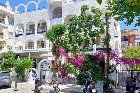 Fortin in Kusadasi, foto 27
