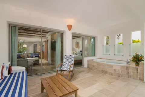 Zel Punta Cana - All Suites in Salvaleón de Higüey, foto 12