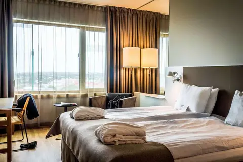Scandic Talk Hotel in Stockholm — foto 19