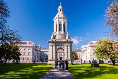 Trinity City Hotel foto 13