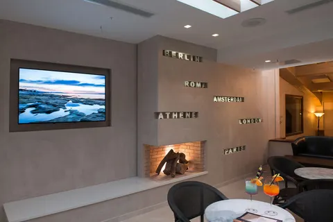 Hotel Cactus Beach foto 21