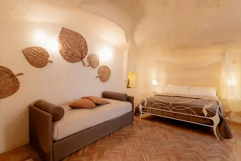 Il Belvedere in Matera, foto 18