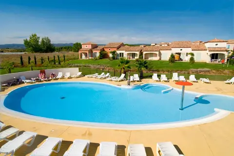 Residence Port Minervois in Homps — foto 2