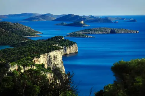 Vile Dalmacija in Preko — foto 6