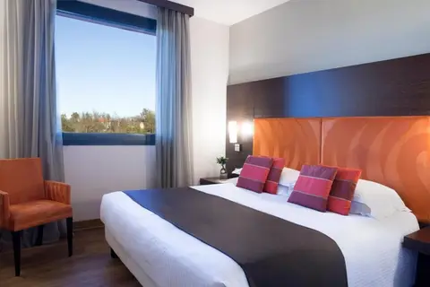 Dolce by Wyndham Milan Malpensa in Somma Lombardo — foto 5