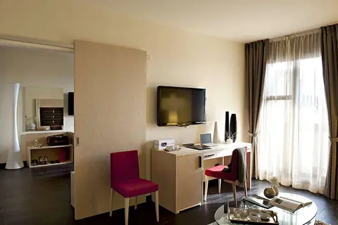 Art Hotel Museo in Prato — foto 28