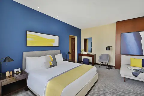 voco Bonnington Dubai in Dubai — foto 28