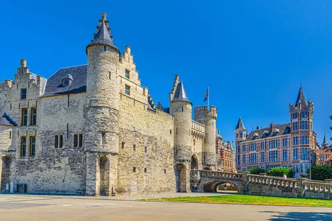 Parels van Belgie foto 6