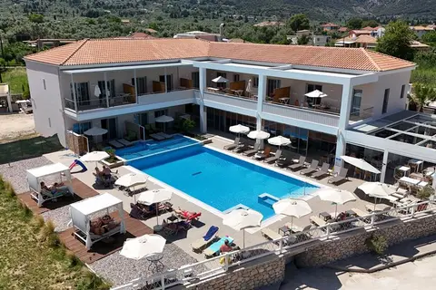 Iris Premium in Δημοτική Ενότητα Λευκάδος