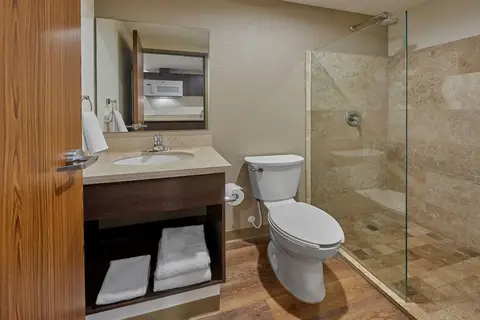 Extended Suites Cancun Cumbres in Cancùn — foto 27