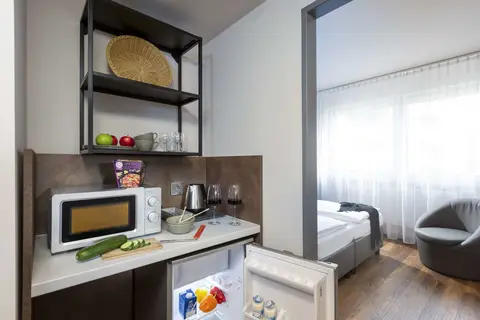 SORAT Hotel Berlin in Berlijn — foto 10