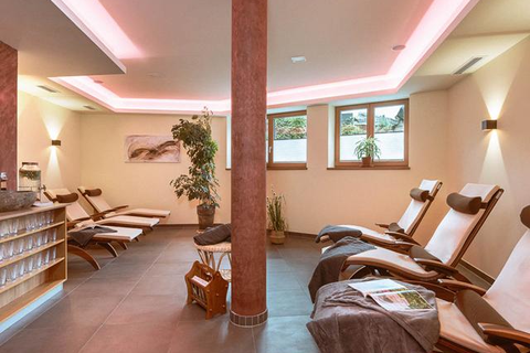 Hotel Der Bachschmied foto 16