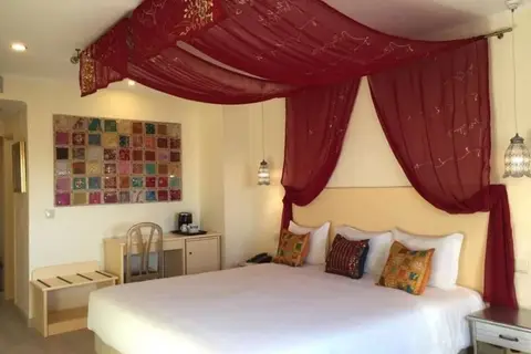 Hotel A.S. Lisboa in Lissabon — foto 5