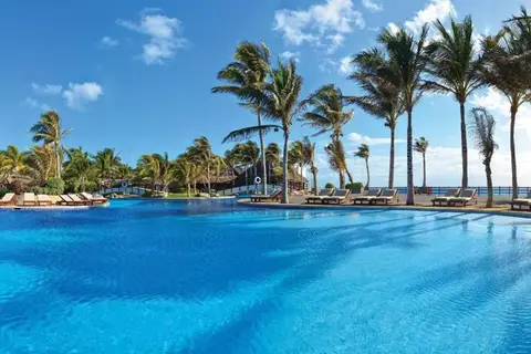 Grand Oasis Cancun in Gran Oasis Cancun — foto 2
