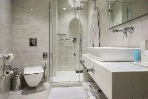 Hotel Morione in Beyoğlu — foto 23
