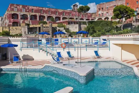 Royal Continental in Napels, foto 10