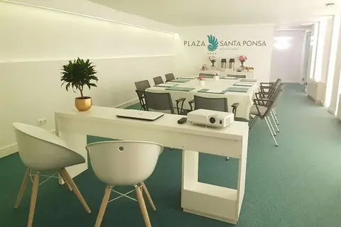 Plaza Santa Ponsa Boutique Hotel in Calvià, foto 19