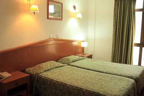 Hotel Colina do Mar in Albufeira — foto 26