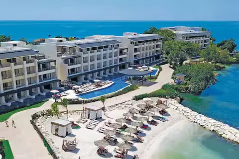 Royalton Negril An Autograph Collection All-Inclusive Resort in Negril
