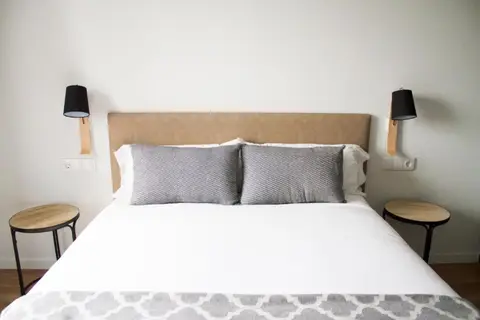 Lux Apartamentos Rosalia in Santiago de Compostella — foto 8