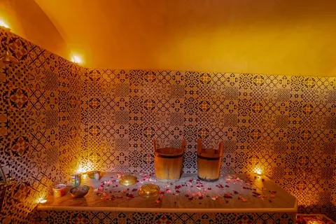 Atlas Castle in Marrakech — foto 28