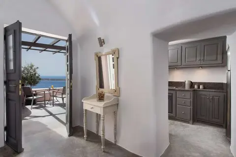 Theodora Suites in Ia Municipal Unit, foto 7