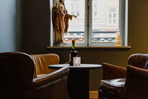 Hotel Monastère Maastricht foto 24