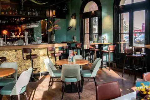 Boutique Hotel Brasa Beemster foto 10