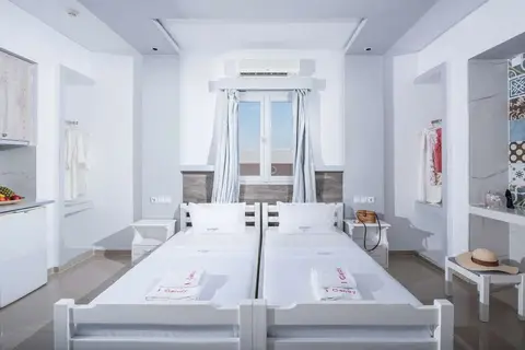 I Candy Resort in Malia Municipal Unit, foto 7