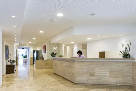 GHT Costa Brava & Spa in Tossa de Mar