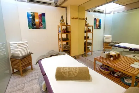 Hotel Servigroup Diplomatic foto 10