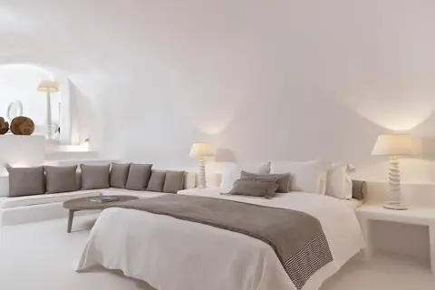 Katikies Chromata Santorini in Δημοτική Ενότητα Θήρας — foto 29