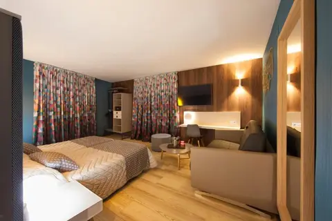 Cuco Hotel in Benidorm — foto 10