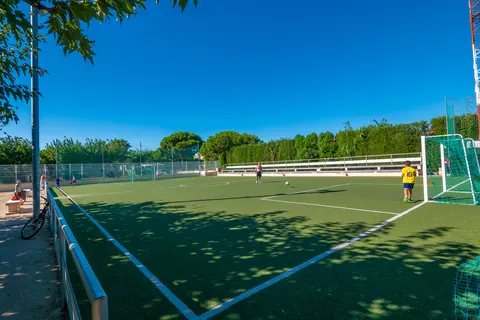 Camping Platja Cambrils foto 9